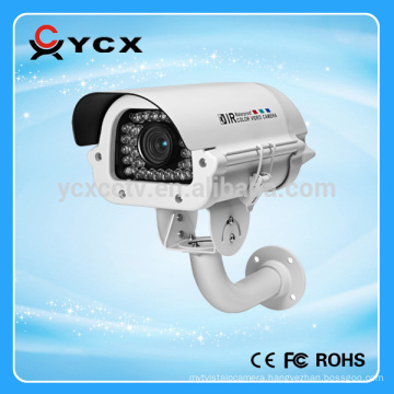 high resolution 1080p ir vehicle cctv license plate cvi camera